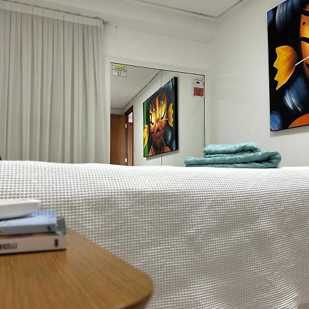 Ferienwohnung Ap Ed Luxor Tambau Mar Sol E Piscina Na Melhor Localizacao João Pessoa Exterior foto