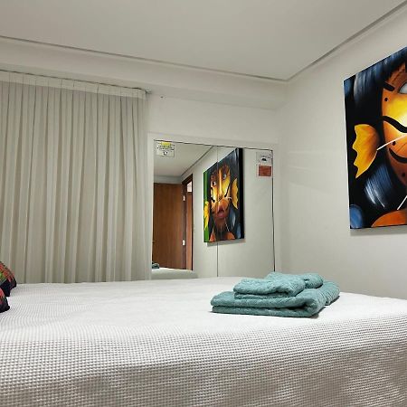 Ferienwohnung Ap Ed Luxor Tambau Mar Sol E Piscina Na Melhor Localizacao João Pessoa Exterior foto