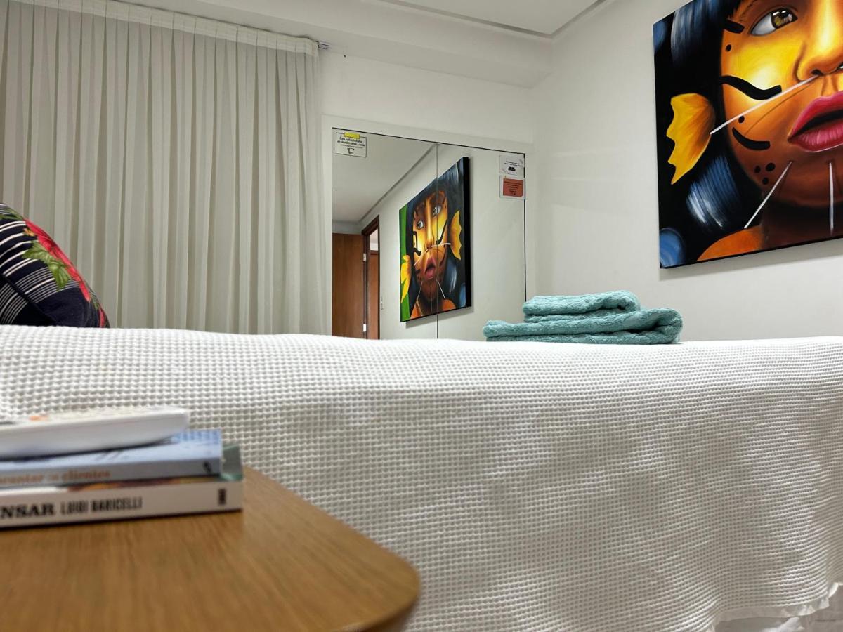 Ferienwohnung Ap Ed Luxor Tambau Mar Sol E Piscina Na Melhor Localizacao João Pessoa Exterior foto