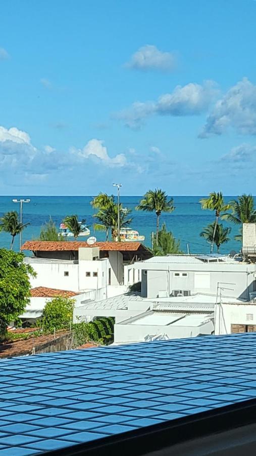 Ferienwohnung Ap Ed Luxor Tambau Mar Sol E Piscina Na Melhor Localizacao João Pessoa Exterior foto