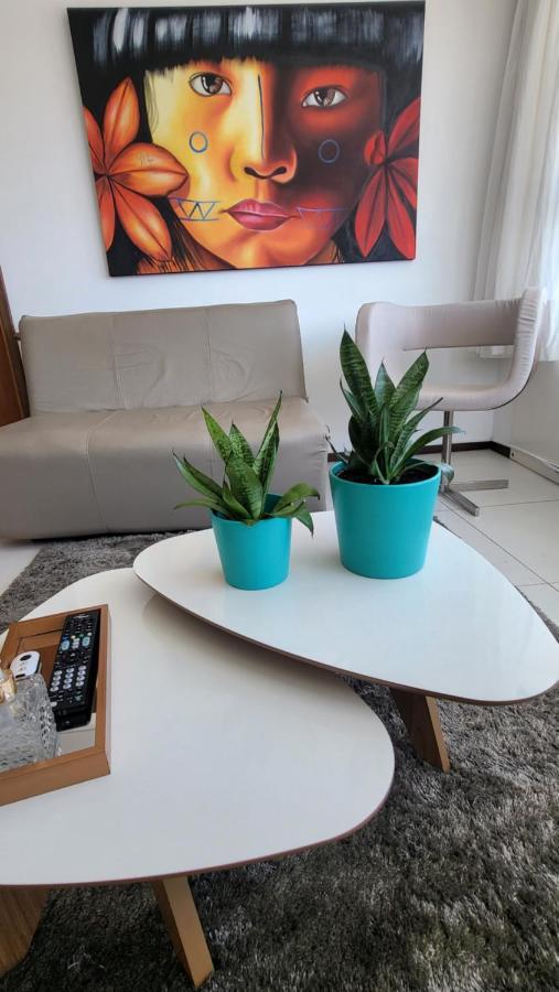 Ferienwohnung Ap Ed Luxor Tambau Mar Sol E Piscina Na Melhor Localizacao João Pessoa Exterior foto
