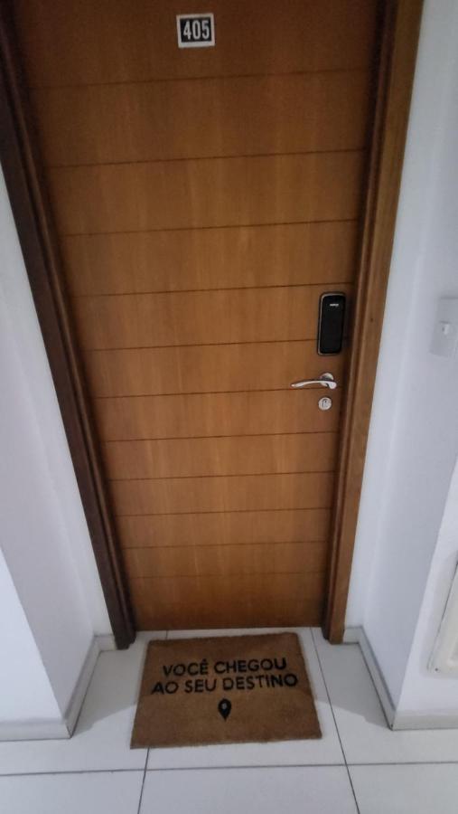 Ferienwohnung Ap Ed Luxor Tambau Mar Sol E Piscina Na Melhor Localizacao João Pessoa Exterior foto