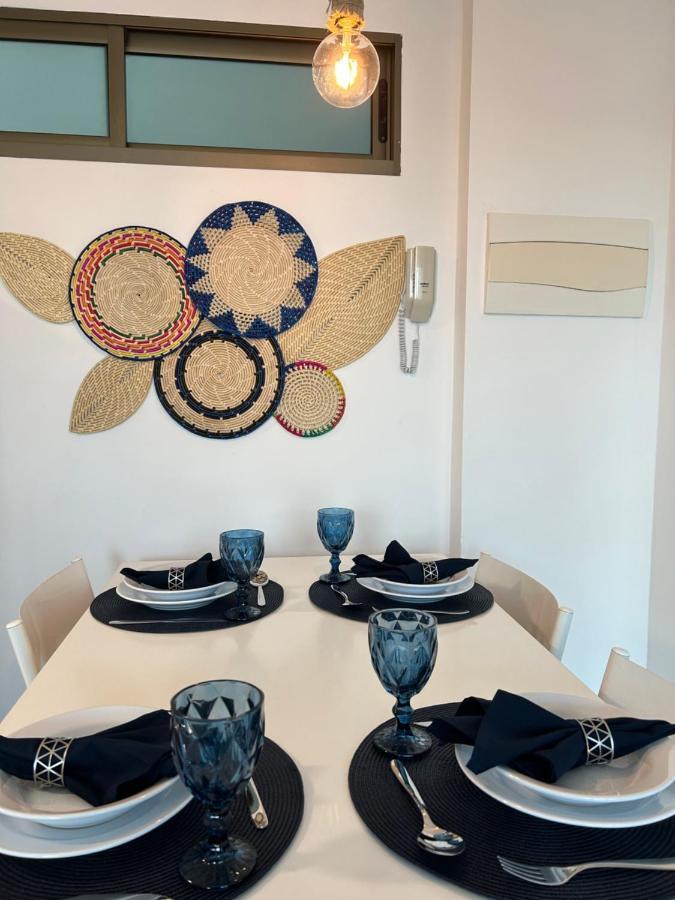 Ferienwohnung Ap Ed Luxor Tambau Mar Sol E Piscina Na Melhor Localizacao João Pessoa Exterior foto