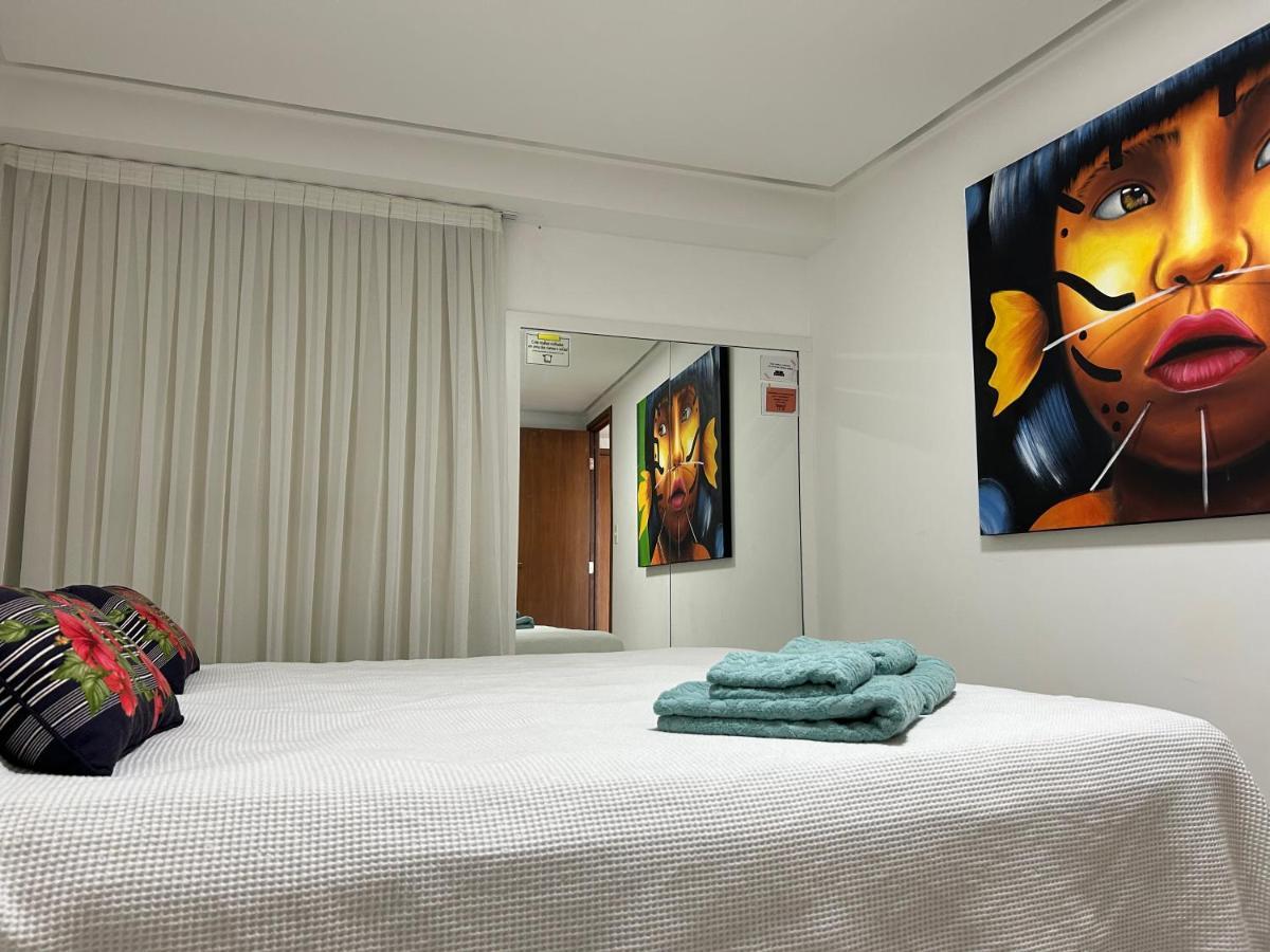 Ferienwohnung Ap Ed Luxor Tambau Mar Sol E Piscina Na Melhor Localizacao João Pessoa Exterior foto